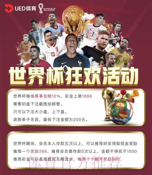 全面解析世界杯外围投注平台排名及优缺点对比 全面解析世界杯外围投注平台排名及优缺点对比