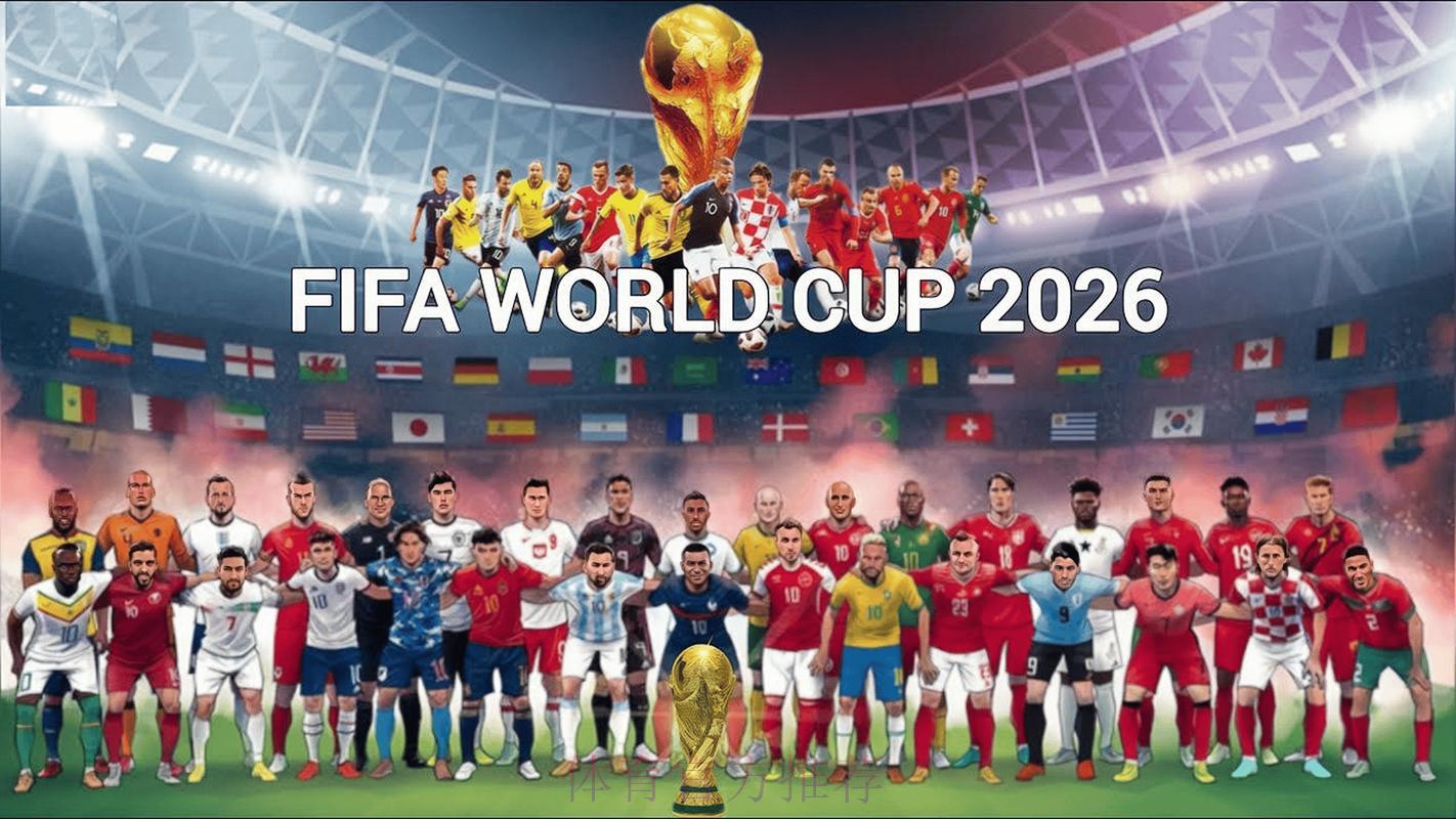 2026年世界杯投注平台安全选择指南 2026年世界杯投注平台安全选择指南