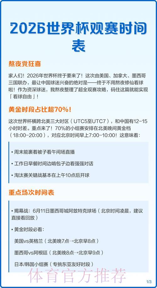 2026世界杯欧洲区预选赛全程直播时间表及收看攻略 2026世界杯欧洲区预选赛全程直播时间表及收看攻略