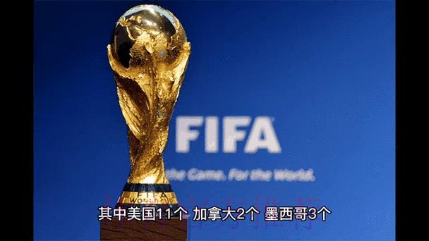 2026世界杯预选赛最新官方动态实时播报
