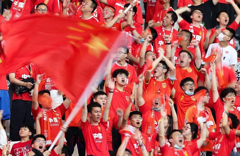 亚洲雄狮崛起:冲击世界杯外围赛的征途 亚洲雄狮崛起:冲击世界杯外围赛的征途